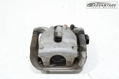 2012-2015 MERCEDES ML350 W166 AWD REAR LEFT SIDE BRAKE CALIPER 1664230181 OEM - Image 1 of 4