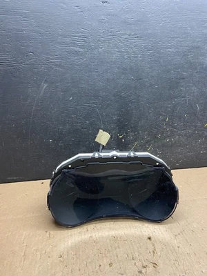 2016 Nissan Rogue velocímetro medidor cluster moldura acabamento fabricante de equipamento original T5941 DG - Imagem 1 de 4