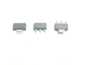 BSP452 100pcs IC power switch high side 700mA INFINEON SMD SOT-223 N-channel - Picture 1 of 1