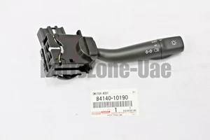84140-10190 Genuine Toyota FJ Cruiser 4Runner Headlamp Dimmer Switch OEM - Picture 1 of 1