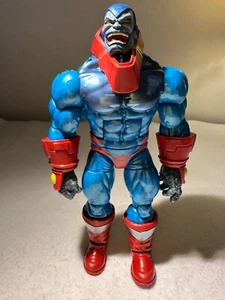 Marvel Legends X-Men Marvel's Apocalypse 8" Action Figure 2020-NO ACCESSORIES - Picture 1 of 8