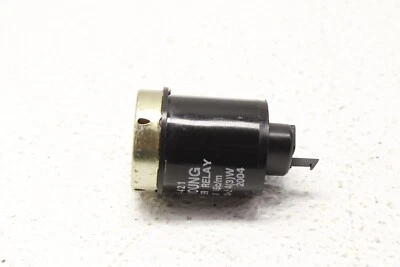 Kymco ZX50 2005 relé 04-07 Foto 1 de 3