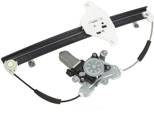 Regulador de ventana delantero izquierdo AC Delco para Saturn Vue 2008-2010 29JZFT Foto 1 de 1