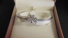 Shamrock Bracelet Solvar Tara
