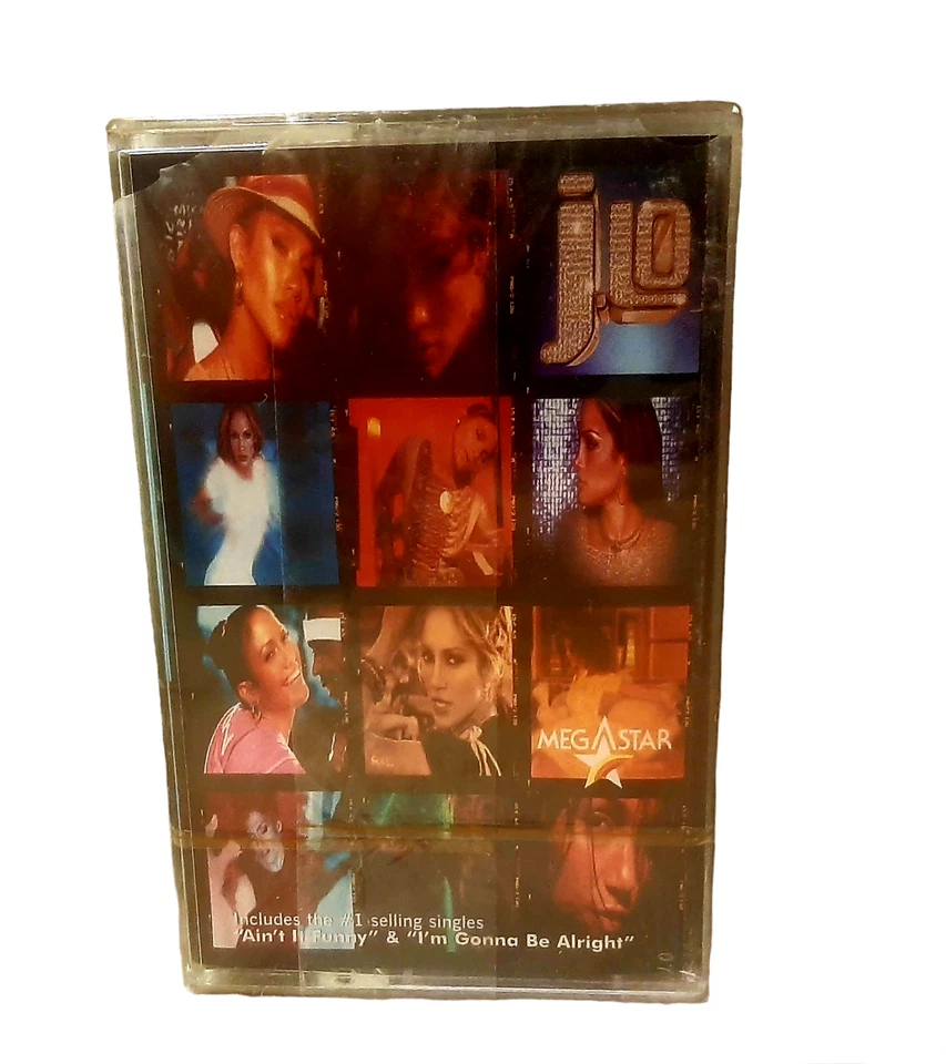 Jennifer Lopez-J To Tha L-O! (The Remixes) - Image 1 of 4