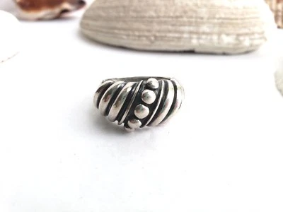 SILPADA 925 STERLING SILVER  RING Retired - Image 1 of 4