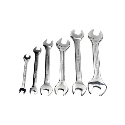 Brand Facom wrenches metric sizes  11mm 14mm 16mm 18mm 20mm 21mm  - Image 1 of 2