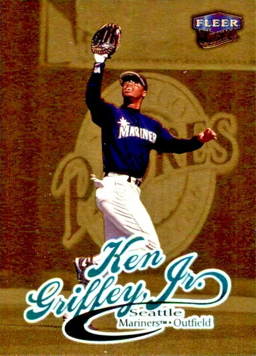 1999 Ultra Gold Medallion Baseball - Pick Your Card - Image 1 of 1