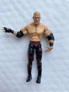 WWE KANE JAKKS BUILD N' BRAWL WRESTLING DELUXE MINI ACTION FIGURE SERIES 2 - Picture 1 of 3