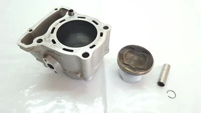 Cylinder Barrel & Piston Kawasaki KLX250 2001 99-07 #745 - image 1 of 4