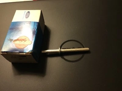  NOVO 1987 88 89 90 91 FORD BRONCO FAROL INFERIOR PARAFUSO AJUSTADOR DE FAROL - Imagem 1 de 3