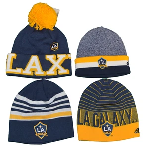 LA Galaxy Mens Salesman Sample Apparel Lot #434 One Size - Picture 1 of 1