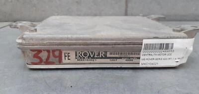 MKC104021 Centralina Motore per MG ROVER ROVER 400 (RT) * 2489653 - Immagine 1 di 4