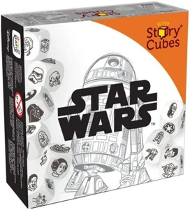 Star Wars - Rory's Story Cubes (Box) - Picture 1 of 1