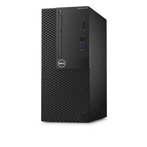 DELL Optiplex 3050 MT Desktop Core i5 FULL TOWER 8GB RAM 512GB SSD d - Picture 1 of 1