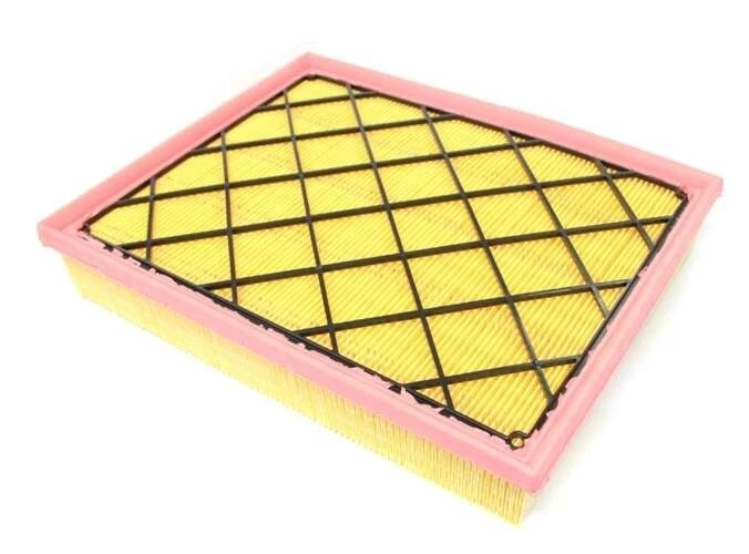 Conjunto de elementos originales Ford - Filtro de aire - 5339890 Foto 1 de 1