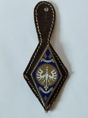 5° Régiment de Cuirassiers Royal Pologne Kaiserslautern FFA - Photo 1/2