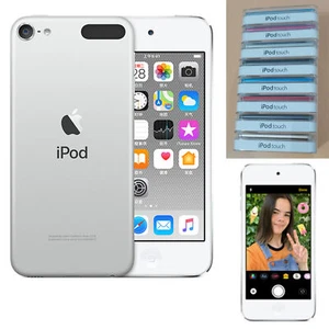 ✅New Apple iPod Touch 5th 6th 7th gen 16/32/64/128GB All Color Sealed Box Lot✅ W - Picture 1 of 21