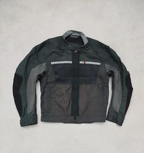 DAINESE summer motorcycle jacket sz 48 - Picture 1 of 12