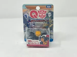 TRANSFORMERS QT-30 SKYWARP! SIGILLATO! - Foto 1 di 2