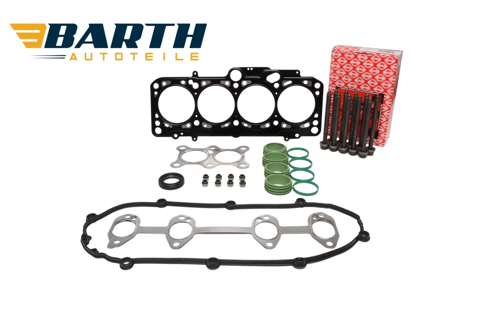 Zylinderkopfdichtungssatz 1,6 VW 06B103383H ELRING 804.870 129.780 332.800 BSE - Bild 1 von 1