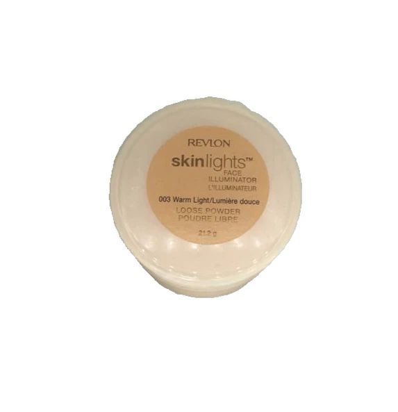Revlon Skinlights Face Illuminator 003 Warm Light Loose Powder  - Image 1 of 1