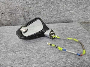 door mirror left driver side lexus 11-12 ct200h oem - Picture 1 of 8