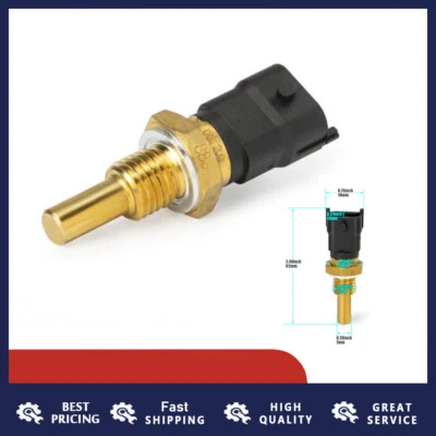 Temp Sensor Switch For Polaris RZR XP 1000 RZR 570 RZR 4 900 2014-17 Thermister - Image 1 of 4