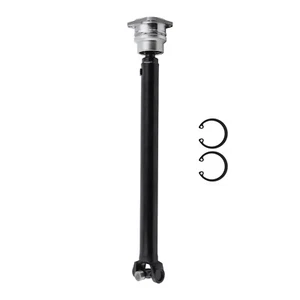 Front Driveshaft Cardan Shaft Assembly for Chevy Colorado GMC Canyon 04-12 4WD - Picture 1 of 12