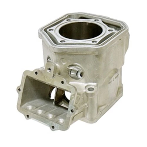 Ski-Doo GSX 600 HO SDI Limited/LTD Touring, 2004-2008, цилиндр в сборе - Изображение 1 из 1