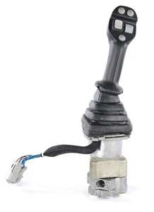 New 08352917 Rexroth Joystick Control Valve LH - Picture 1 of 5