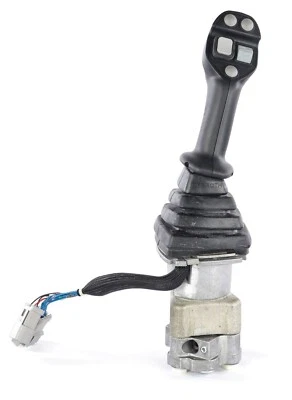 New 08352917 Rexroth Joystick Control Valve LH - Image 1 of 4