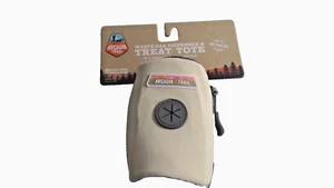 Arcadia Trail Dog Waste Dispenser & Treat Bag Tote New - Picture 1 of 3