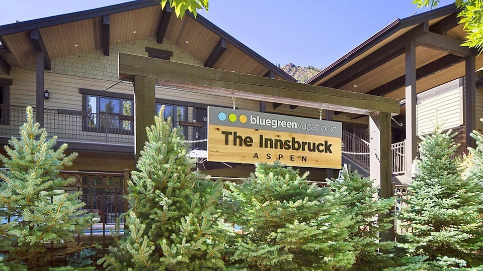 BLUEGREEN THE INNSBRUCK ~ 35.000 PTS ANUALES ~ USO 2025 ~ ¡CIERRE GRATUITO! Foto 1 de 4