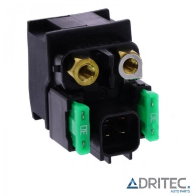 ✅ Rele avviamento Teleruttore per DUCATI SCRAMBLER 800 (2015-2023) - Immagine 1 di 2