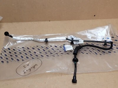 Servoaspiradora de freno diésel Common Rail Ford C-Max Focus Kuga 2.0 2035775 genuina Foto 1 de 4