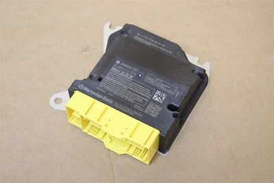 A177900030428 Control Unit New genuine Mercedes-Benz part - Image 1 of 4