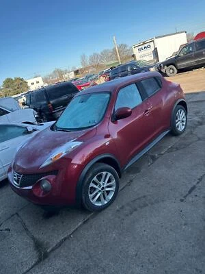 Muelle helicoidal/aire trasero nissan juke 11-17 1,6 L AWD OEM Foto 1 de 4