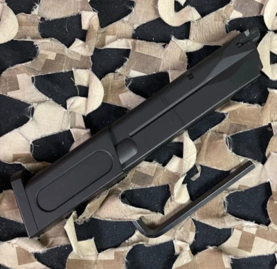 NEW TOY AIRSOFT Beretta M92 A1 Extended CO2 Airsoft Magazine - 40 Rounds