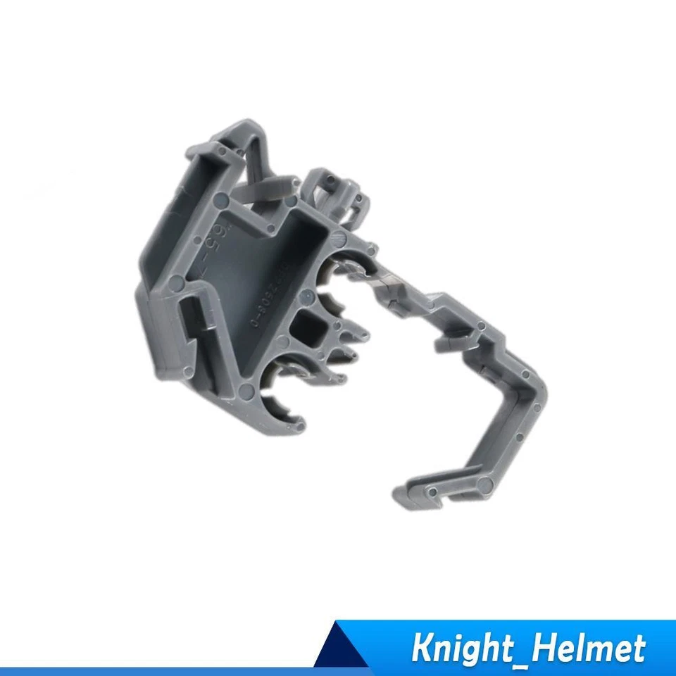 Muelle de clip de barra de torsión para tapa de maletero para Honda Acura Accord TL Civic Foto 1 de 4