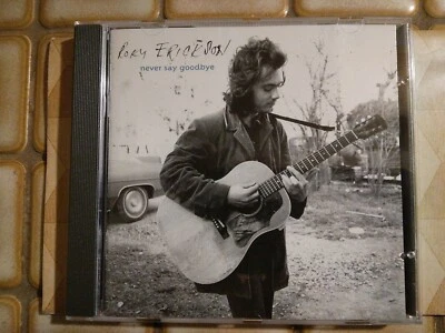 Roky Erickson : Never Say Goodbye (71/1999)** LIKE NEW**Emperor Jones ReissueRnR - Image 1 of 4