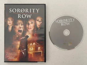 Sorority Row (DVD, 2009) - Picture 1 of 1