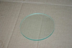 Neue Tischplatte 4-15/16" 125mm Durchmesser Präparieren Stereoozoom Mikroskope - Bild 1 von 3