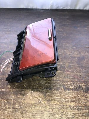 Cenicero Lexus GS350 2009  Foto 1 de 4