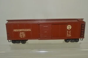 LIONEL PREWAR OO GAUGE 0074 BOX CAR, EXC-PLUS-LN, NICE - Picture 1 of 8