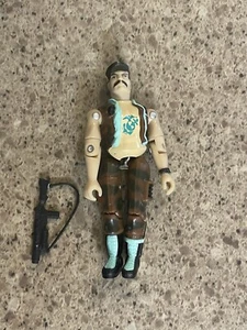 MISSING WAIST  - 1997 GUNG HO G.I. JOE 3.75" GI JOE ACTION FIGURE HASBRO GUNG-HO - Picture 1 of 2
