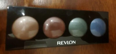 Revlon Illuminance Creme Shadow Moonlit Jewels #720 NEW  - Image 1 of 2