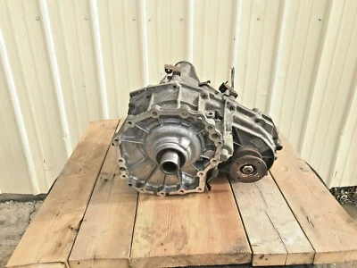 2005 - 2015 年日产 Xterra 6 气缸 4.0L AT 转移箱 — 第 1/4 张图片