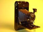 Soho Cadet - an antique bakelite camera in extremely good condition...