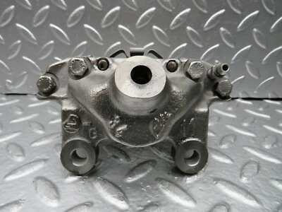 ⚙22413⚙ Pinça de freio traseira esquerda Mercedes-Benz C124 E220 Coupe Lucas 34 - Imagem 1 de 4